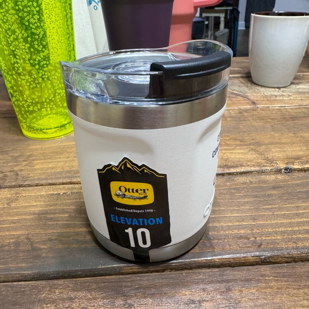 Otterbox Elevation 10 Insulated Tumbler